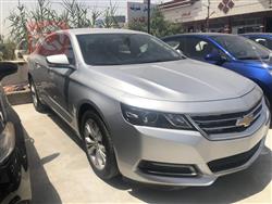 Chevrolet Impala